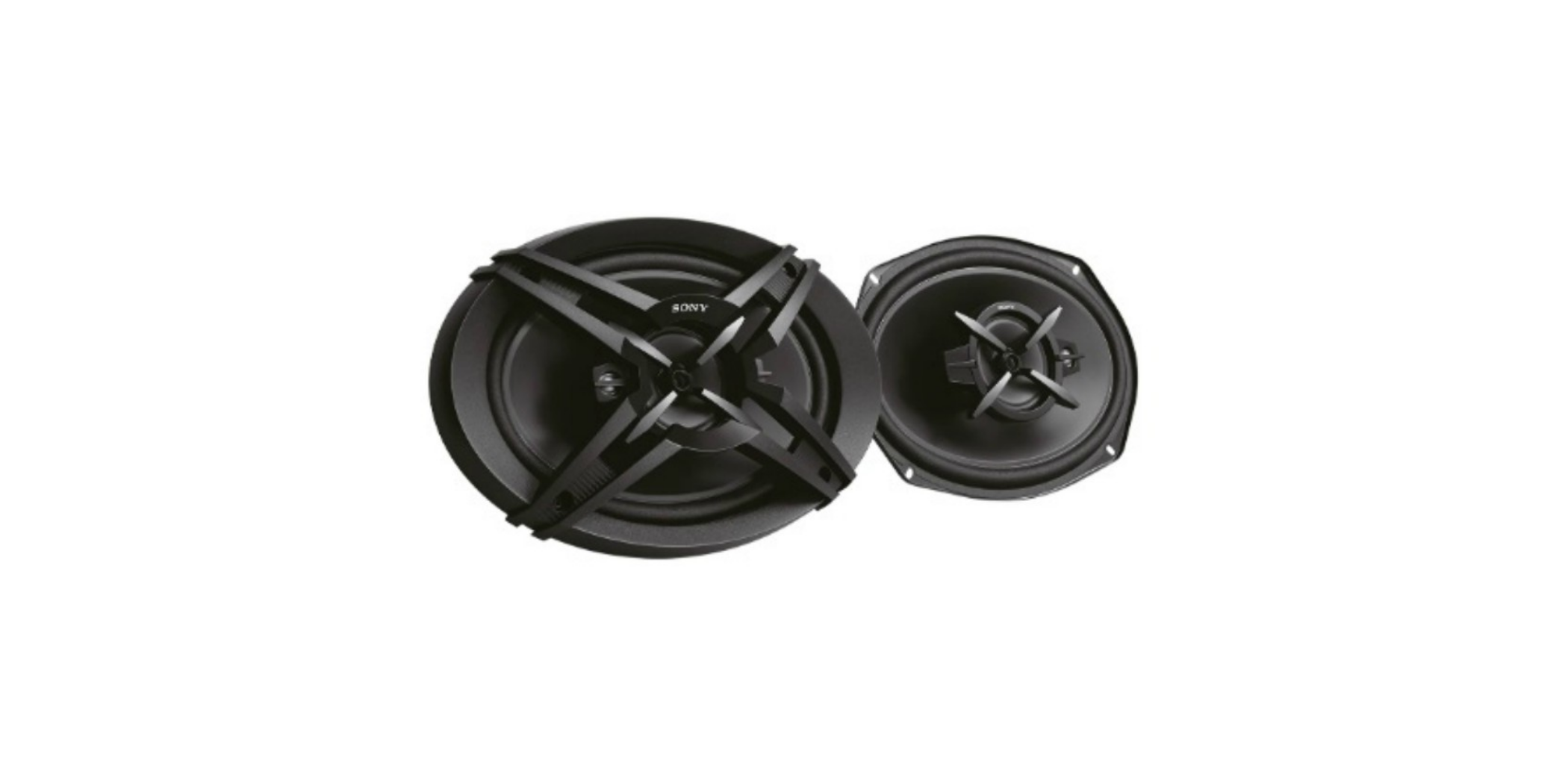 Sony Xsfb693E Car Speaker
