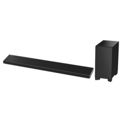Panasonic Schtb690 Sound Bar