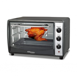 Super General SGED046KRC 47L Oven Toaster