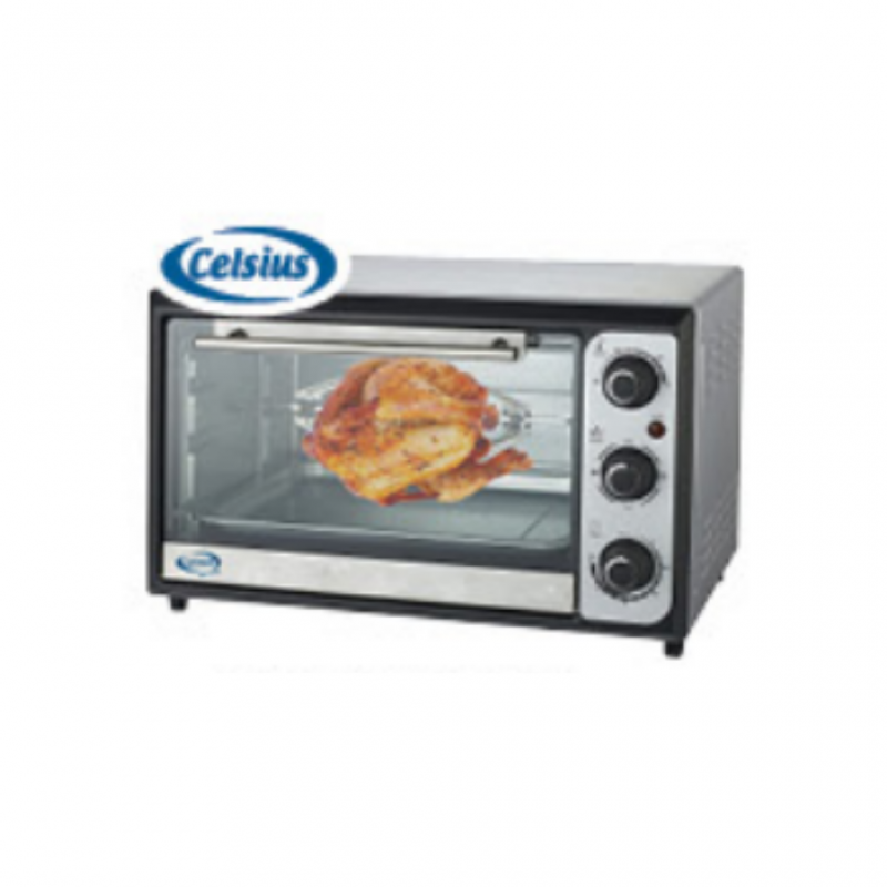 Celsius HL48RC Mini Oven