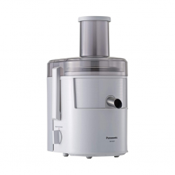 Panasonic MJ-SJ01WTZ Juice Extractor