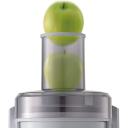 Panasonic MJ-SJ01WTZ Juice Extractor