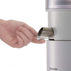 Panasonic MJ-SJ01WTZ Juice Extractor