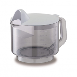 Panasonic MJ-SJ01WTZ Juice Extractor