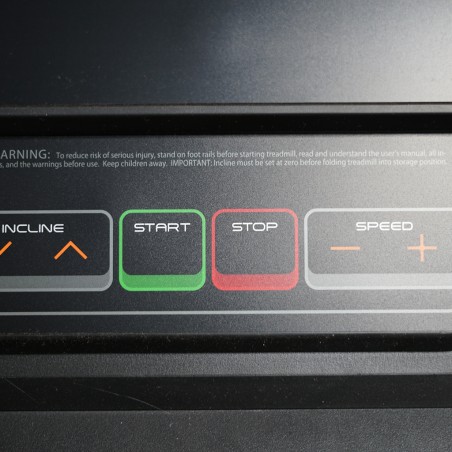 Nordictrack s30 manual sale