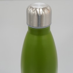 Ibili 758450V Musgo 500ml Thermo Bottle Double Wall