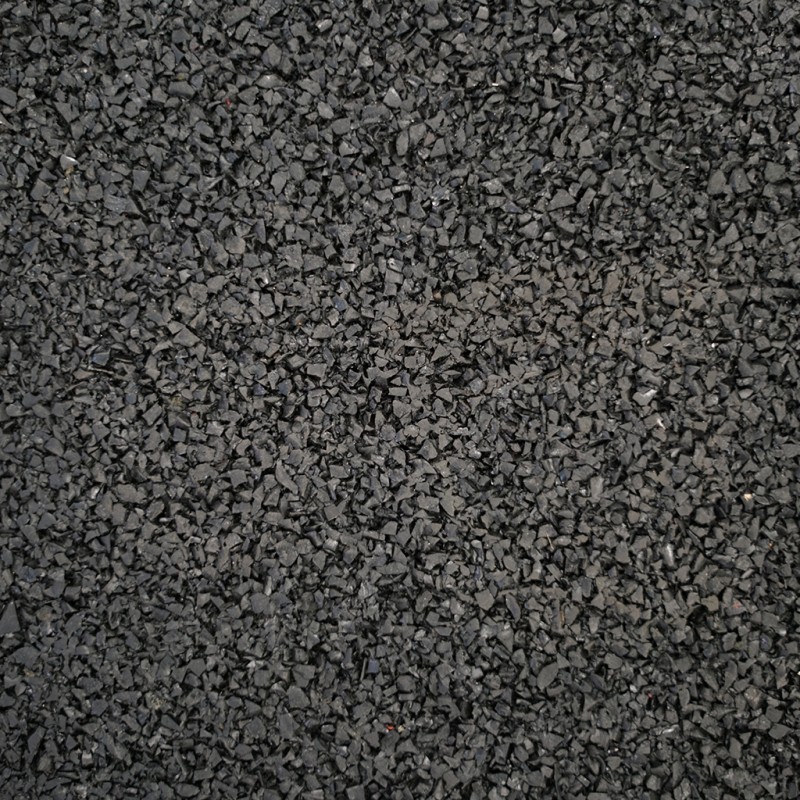 Rubber Flooring 15mm 1m x 1m