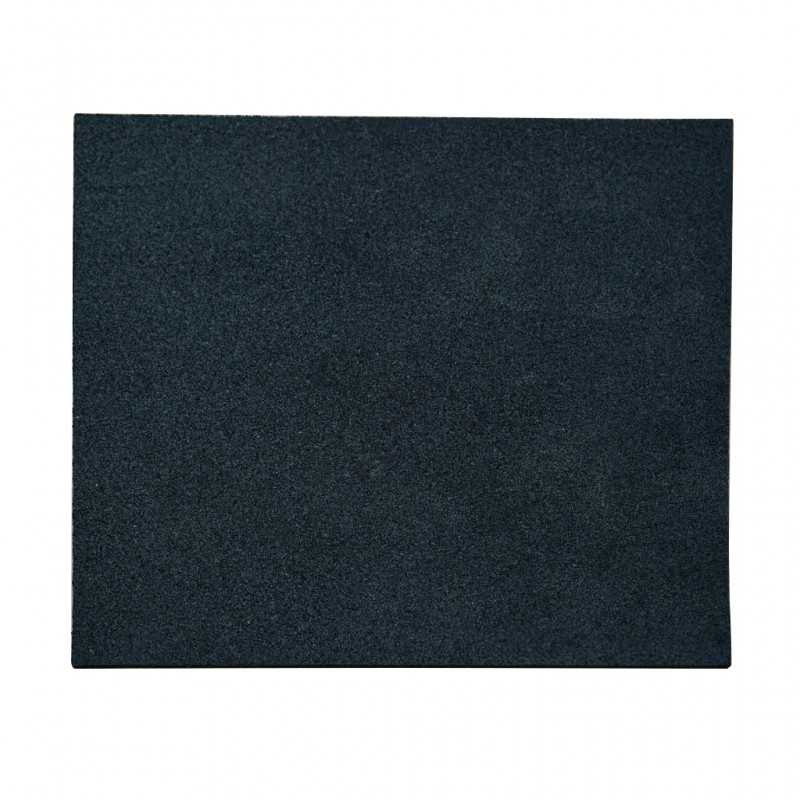 Rubber Flooring 15mm 1m x 1m Rubber Flooring 15mm 1m x 1m