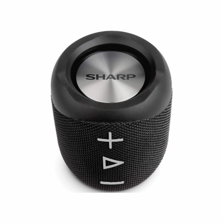 Sharp Gxbt180 Portable Bluetooth Speaker