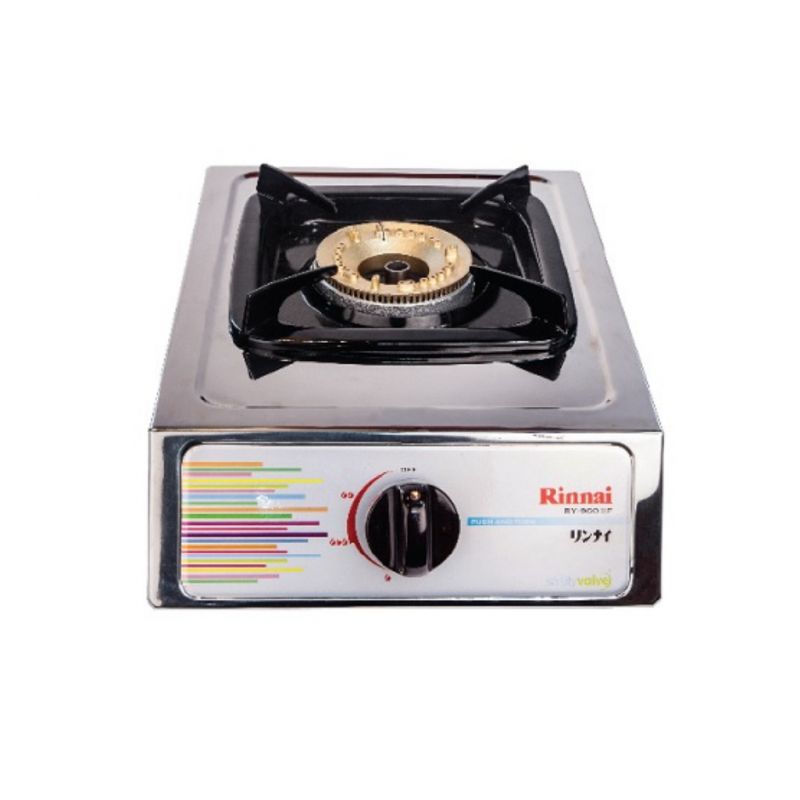 Rinnai RY90011F Gas Stove