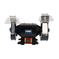 Ferm Bgm1020 Bench Grinder 250W - 150Mm