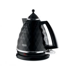 Delonghi KBJ2001 Black Kettle