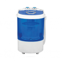 Sanford SG830W Washing Machine