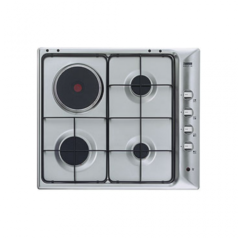 Zanussi ZXL636ITX Built-in hob