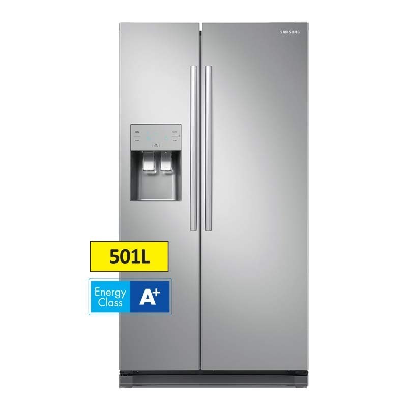 Samsung RS50N3403SA EF Refrigerator