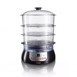 Philips HD9140 Food Steamer