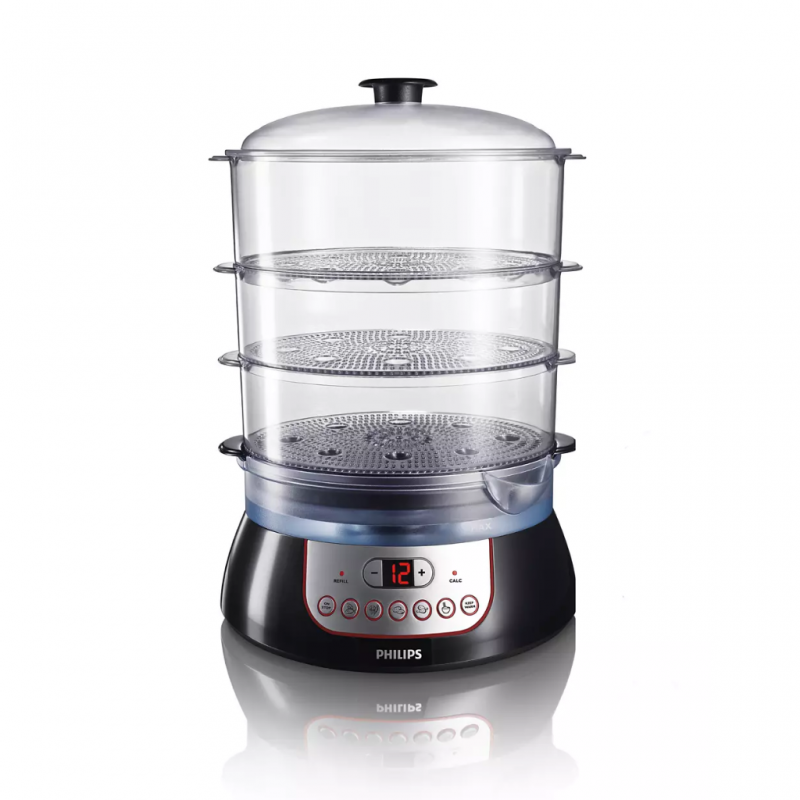 Philips HD9140 Food Steamer