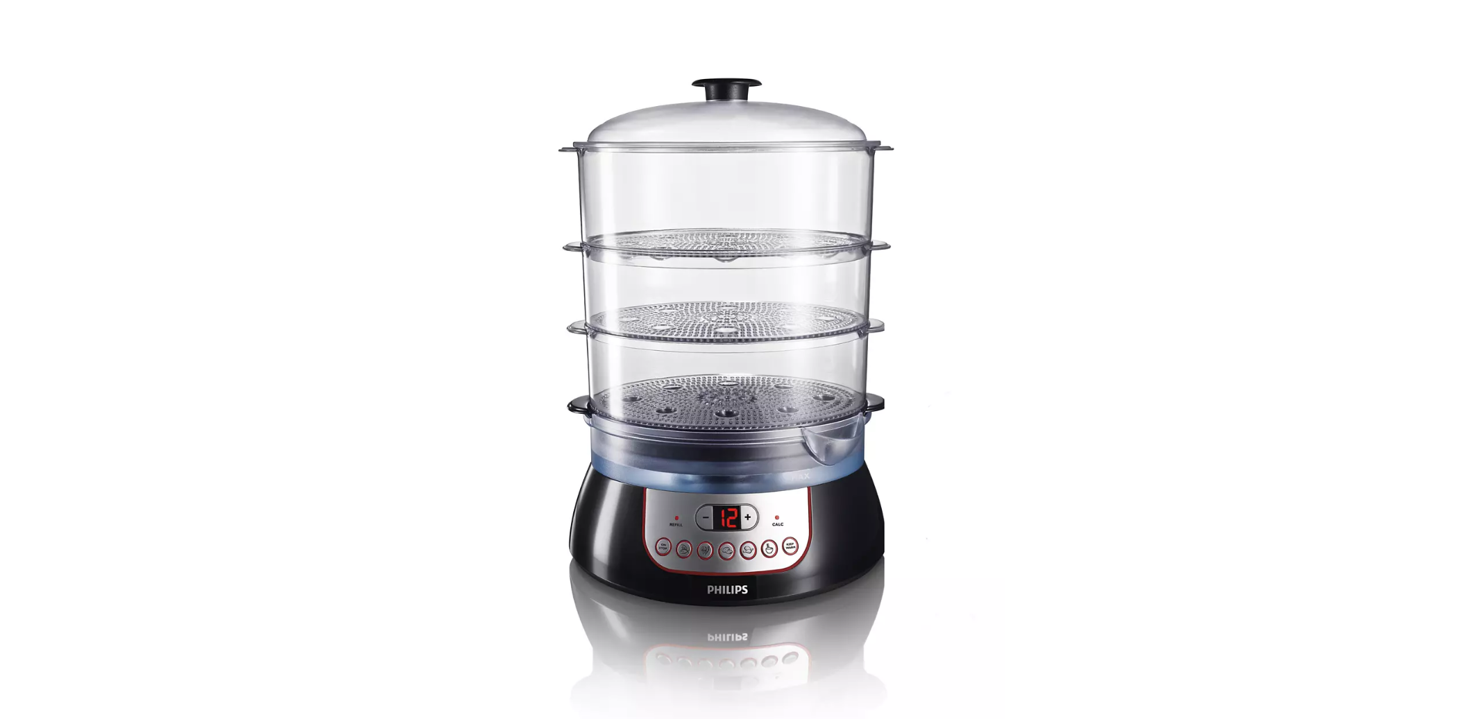 Philips HD9140 Food Steamer