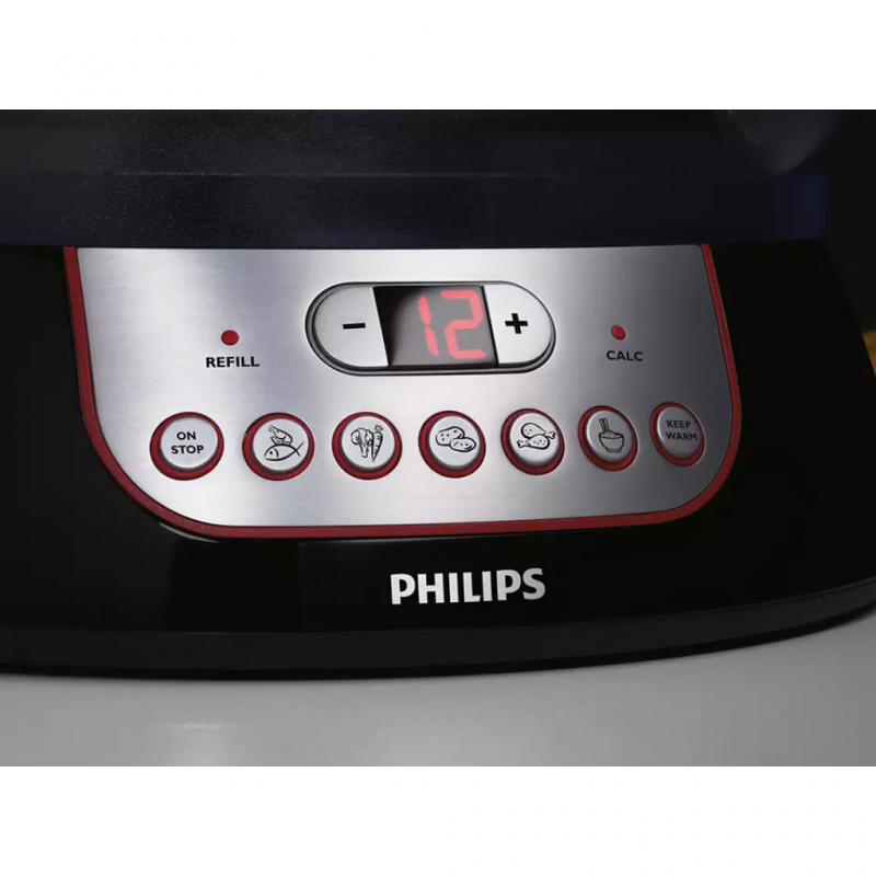 Philips HD9140 Food Steamer