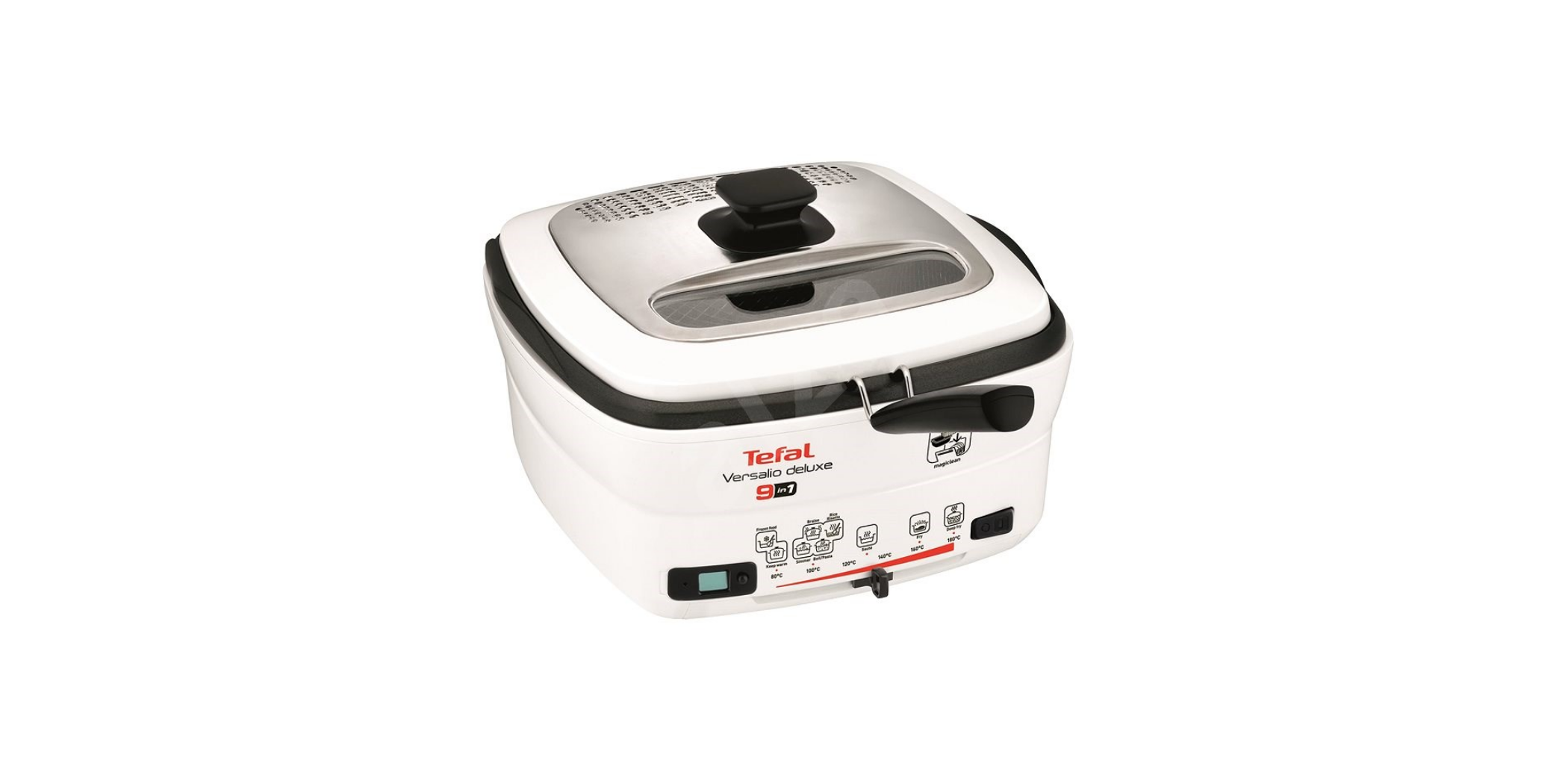 Tefal FR495070 Fryer