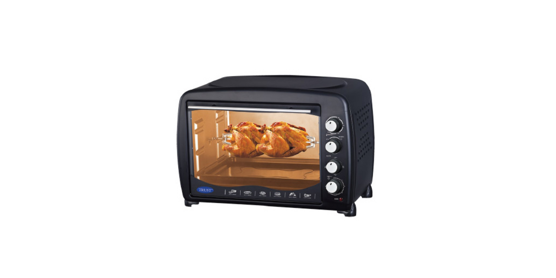 Trust TY450B Mini Oven
