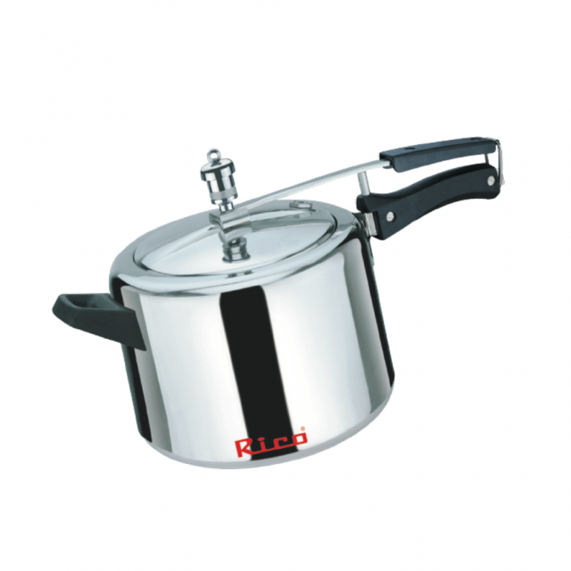 Rico 8L Pressure Cooker