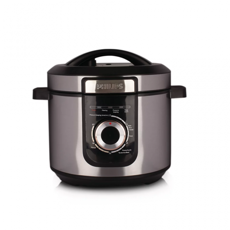 Philips HD2108 6L Pressure Cooker Philips HD2108 6L Pressure Cooker