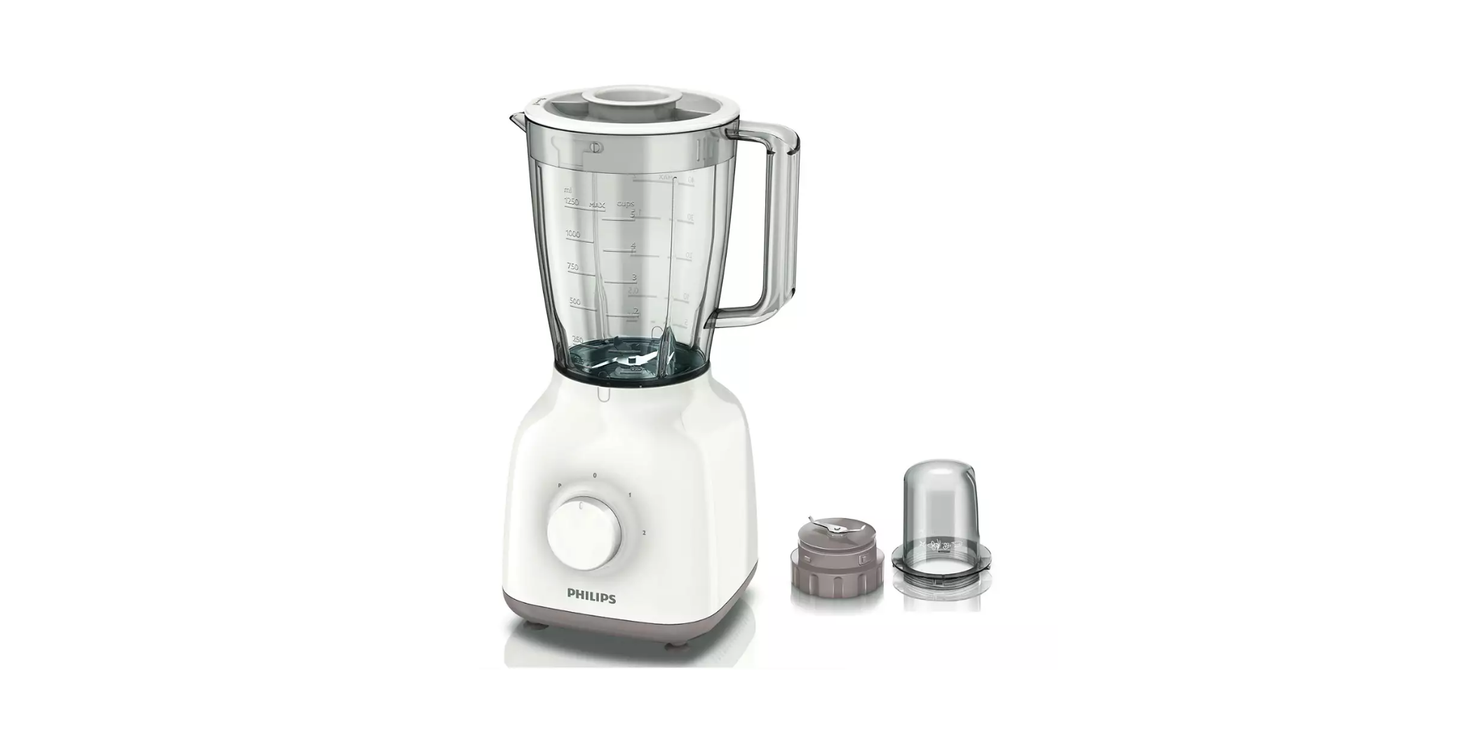 Panasonic MX GX1511WTN Blender