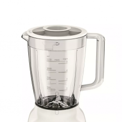 Philips HR2102 400W Blender With Mini Chopper