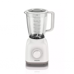 Philips HR2102 400W Blender With Mini Chopper