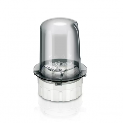 Philips HR2102 400W Blender With Mini Chopper