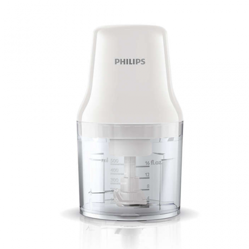 Philips HR1393 0.7L 450W Chopper