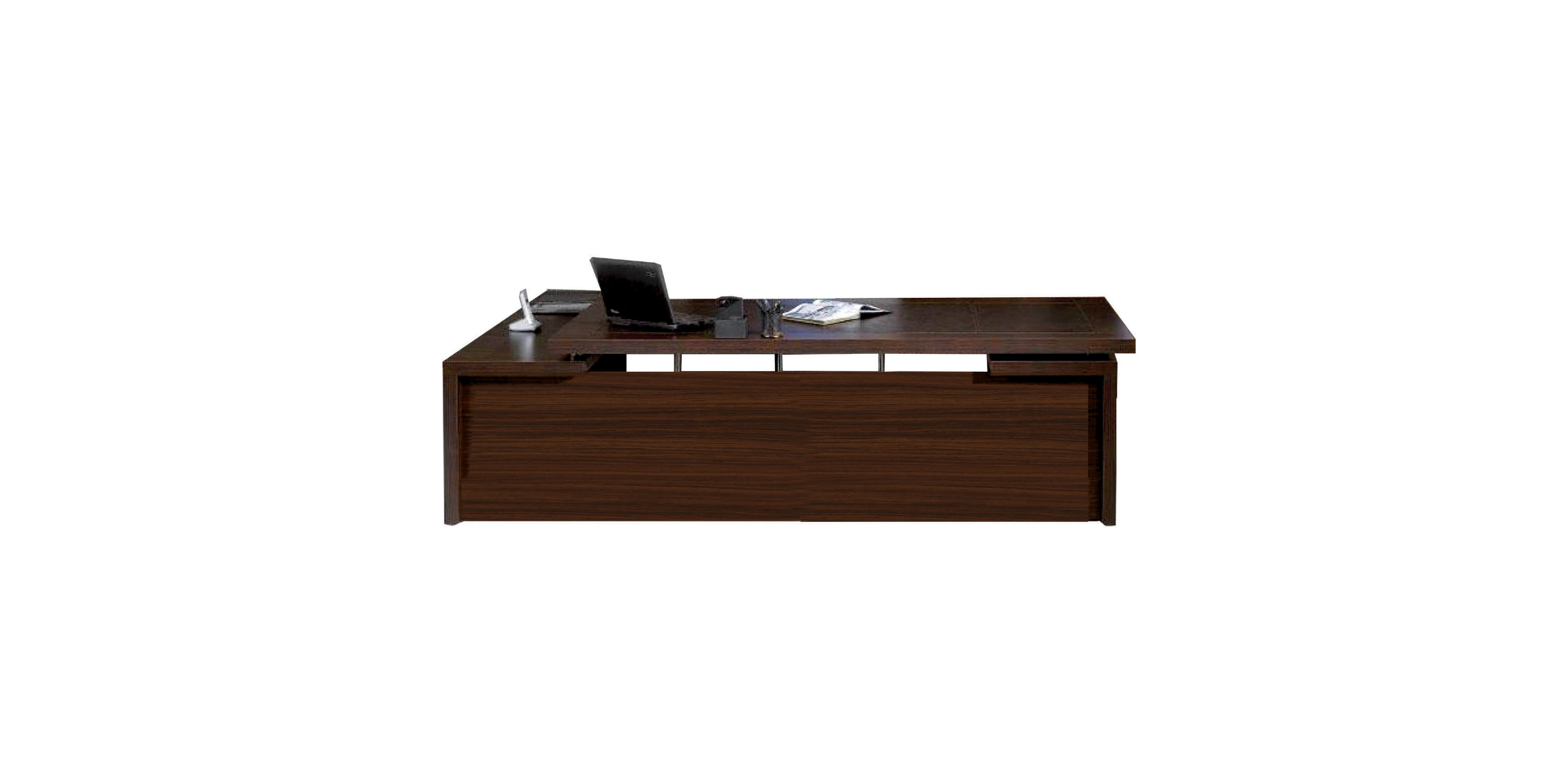 Executive Desk Model Agora With 4 Drawers
