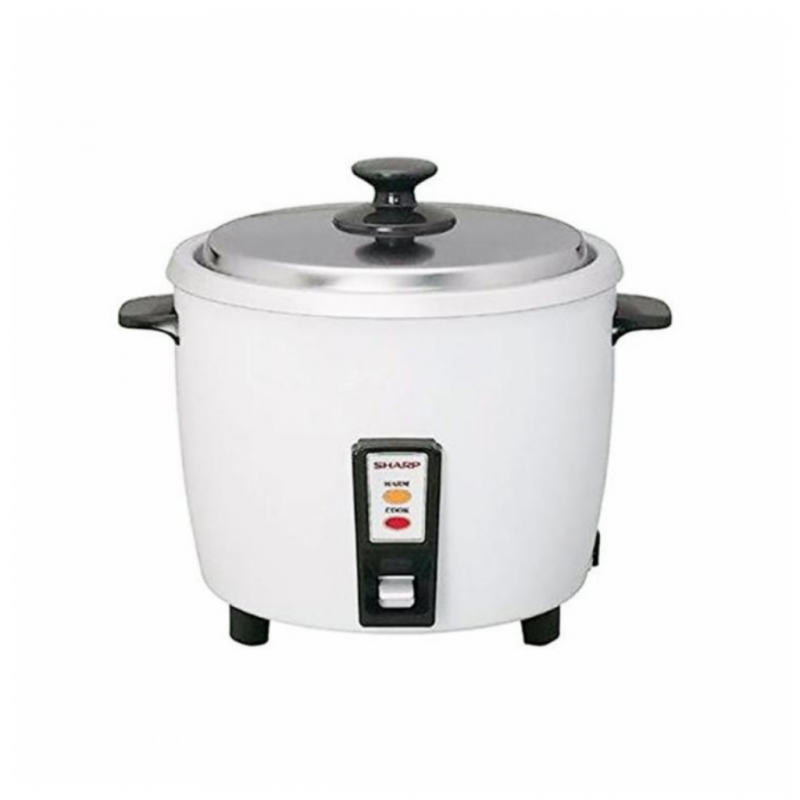 Sharp KSH-738 Rice Cooker