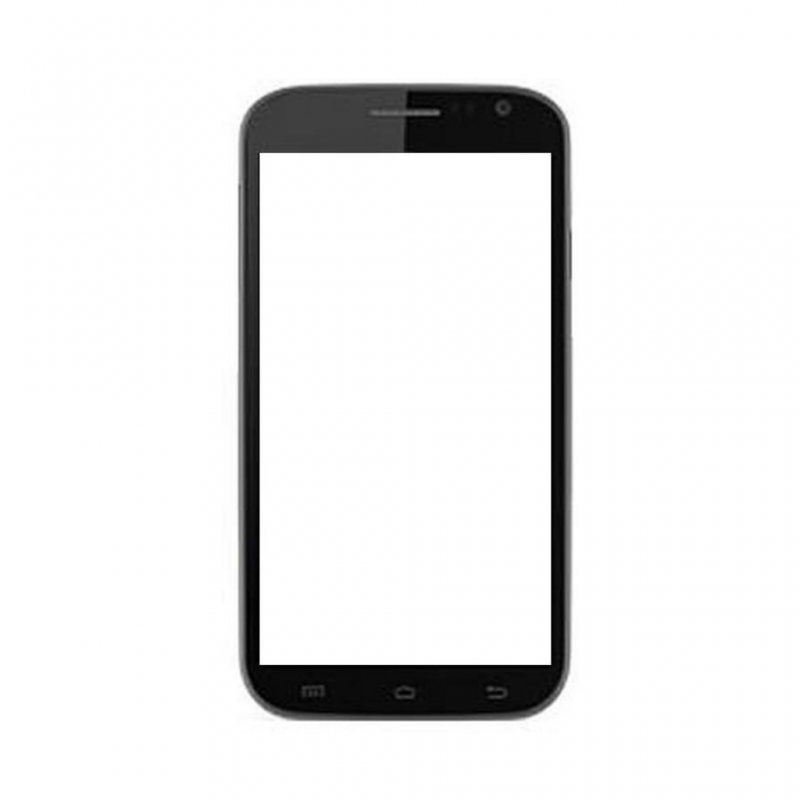 YEZZ ANDY5EIBLACK MOBILE PHONE