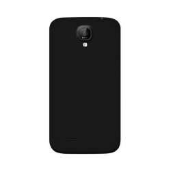 YEZZ ANDY5EIBLACK MOBILE PHONE