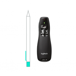 Logitech Wireless Presenter