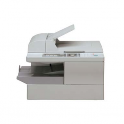 Sharp AM 400 printer