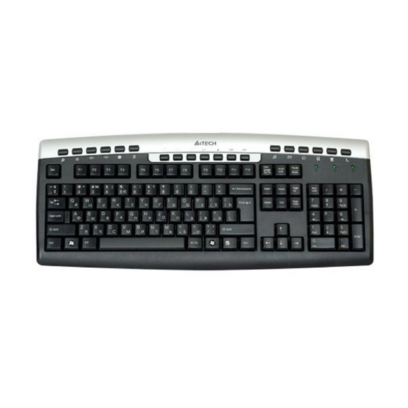 A4TECH KR-86 KEYBOARD