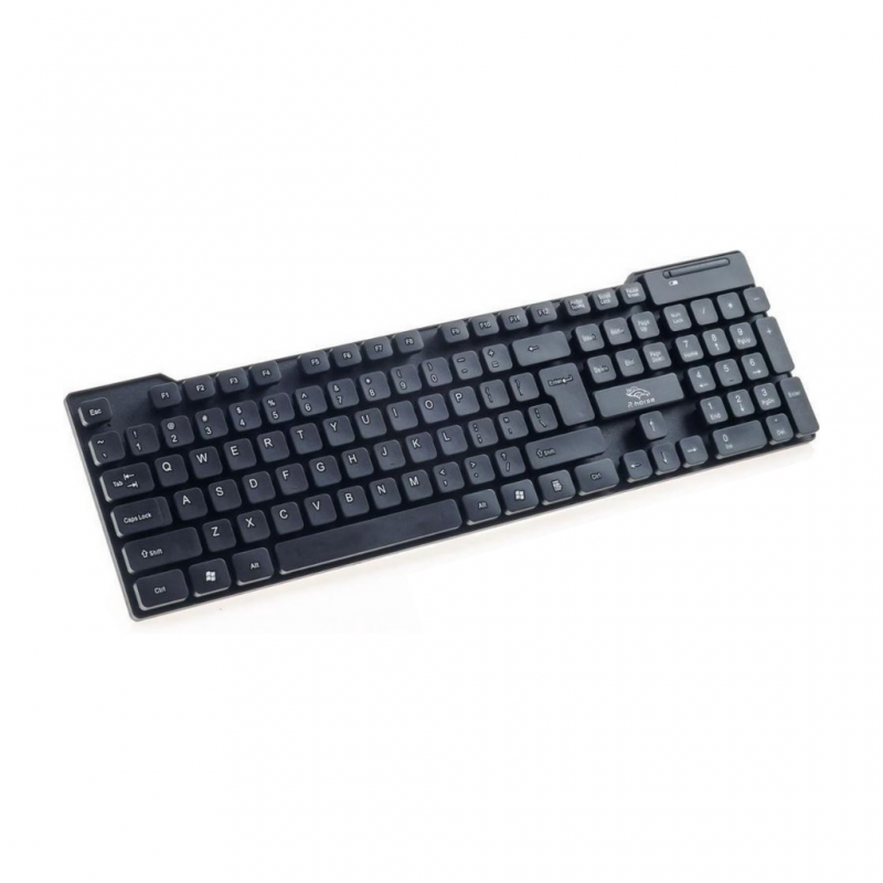 Wireless Keyboard RF 5166