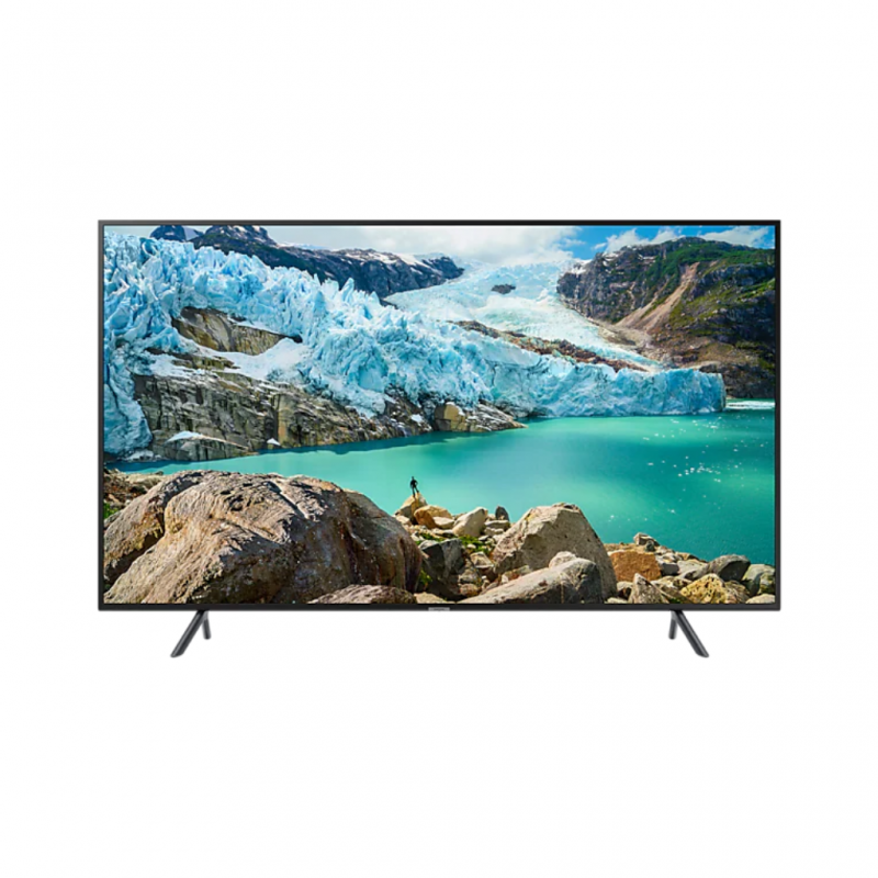 Samsung Ua43Ru7100 Led Tv 434K + Smart