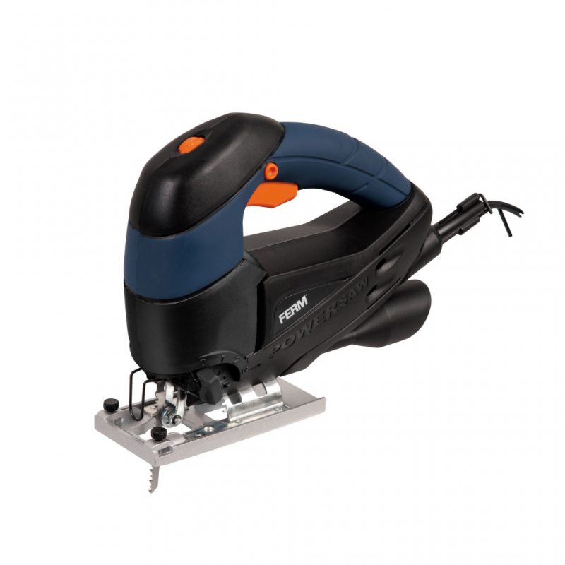Ferm Jsm1014 Jig Saw 710W