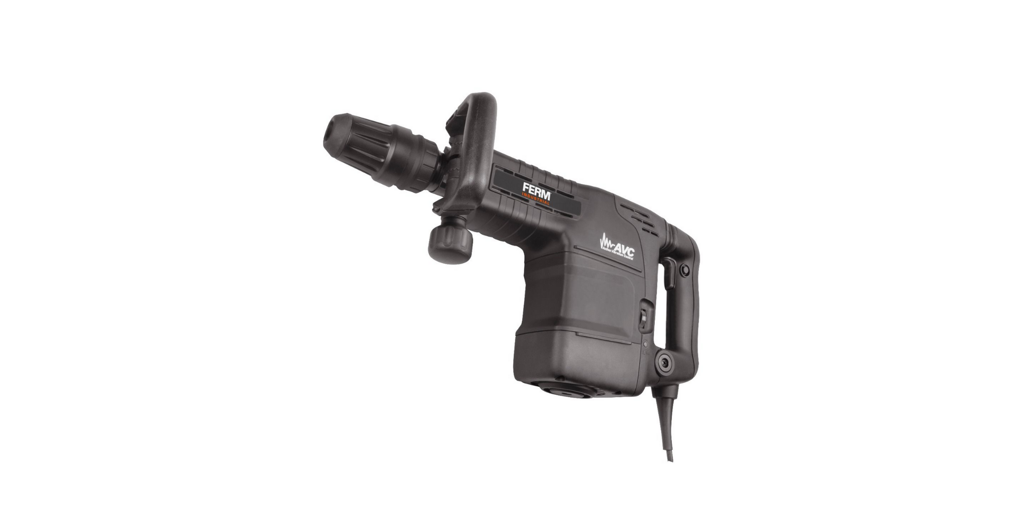 Ferm Hdm1041P Demolition Hammer