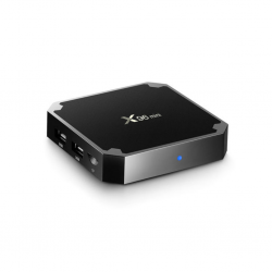 Oem X96Mini Android Box Multimedia Player