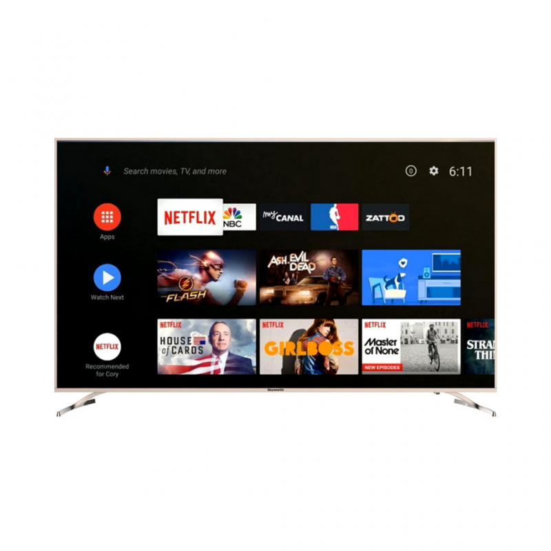 Skyworth 58G2 Led Television 58 Inch