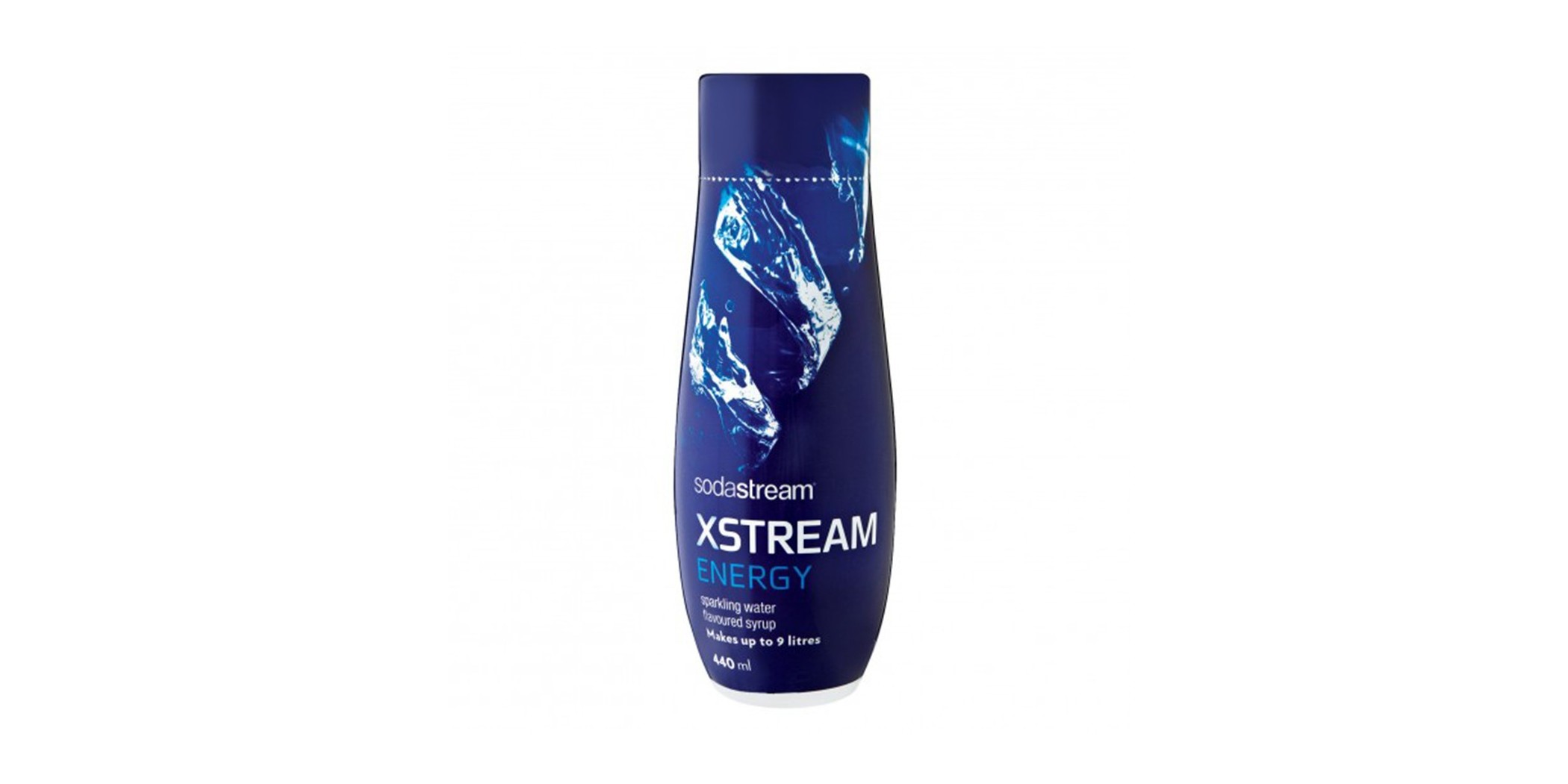 Sodastream Classics Xstream Energy 266335 "O"