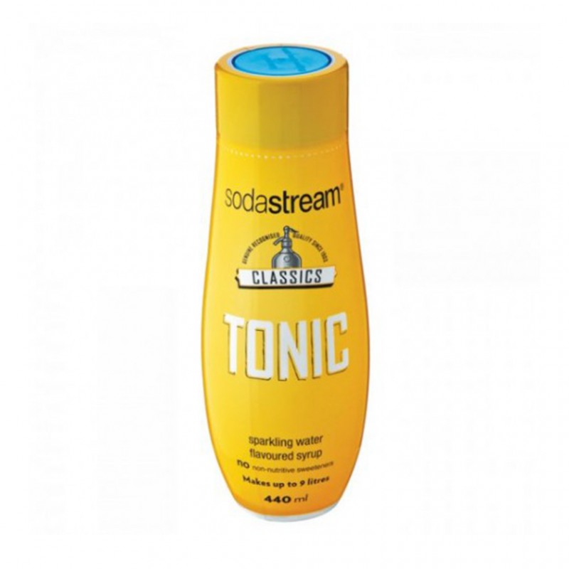 Sodastream Classics Tonic 266315 "O" Sodastream Classics Tonic 266315 "O"