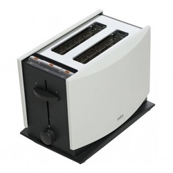 Braun HT400TT Toaster