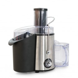 Concetto CJE-700L Brushed S/Steel Juicer