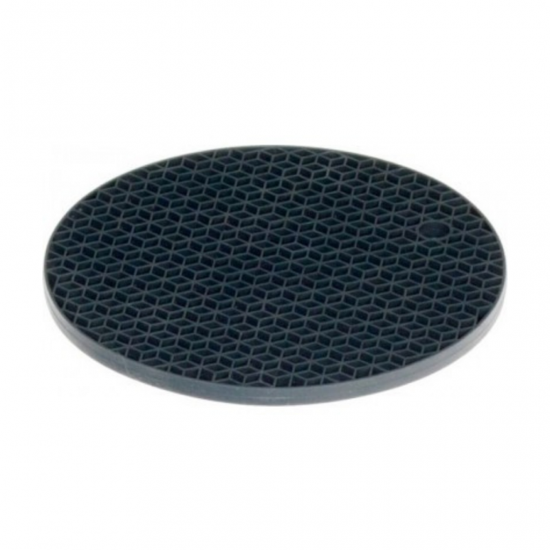 AMT Gastroguss KUE-007 Silicone Base For Hot Kitchen Utensils/Pot Holders "O" AMT Gastroguss KUE-007 Silicone Base For Hot Kitchen Utensils/Pot Holders "O"
